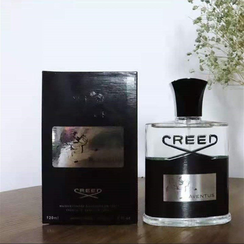 Creed Aventus GENUINE PERFUME Eau de Parfum – 120 ml (For Men) – twatch