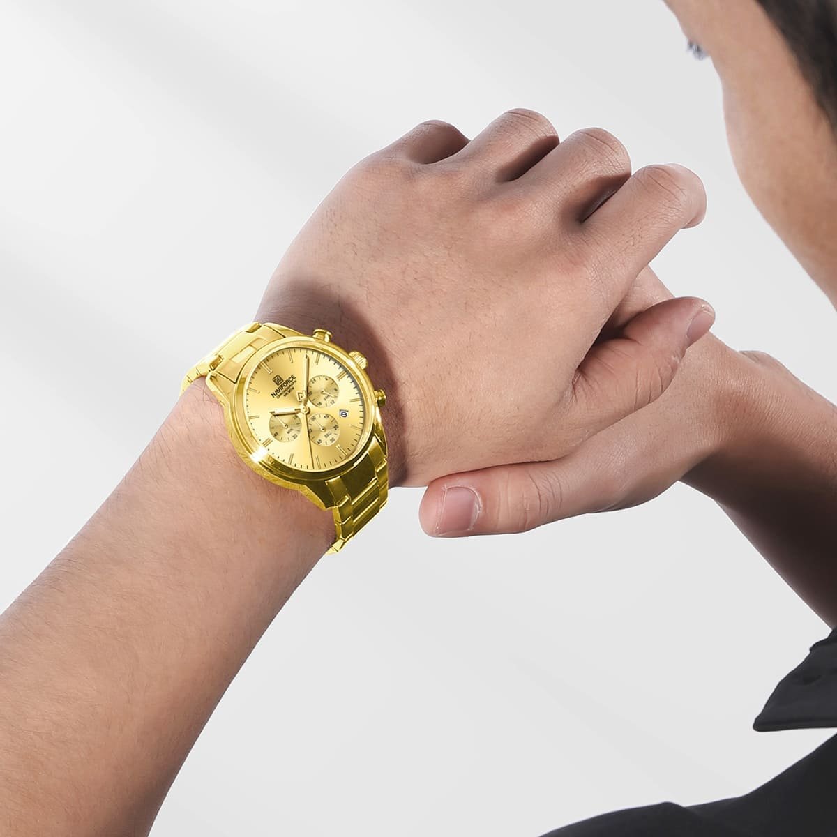 nf8076-g-g-g-naviforce-watch-chronograph-wr-3atm-men-gold-dial-metal-stainless-steel-golden-strap-quartz-battery-analog-for-dream_7